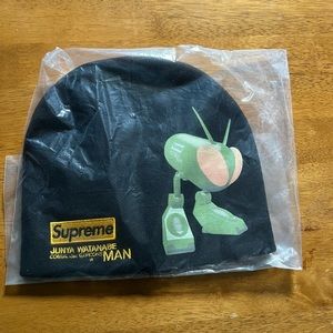 Brand New Supreme Comme des Garçons Hat